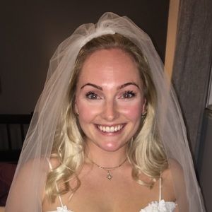 Meet your Posher, Alli